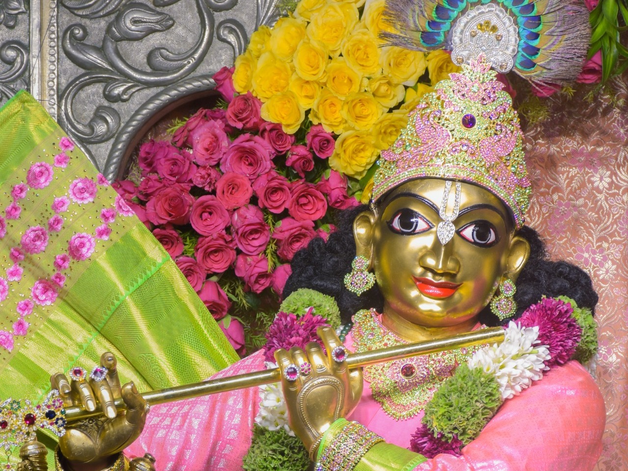 ಇಂದಿನ ದರ್ಶನ