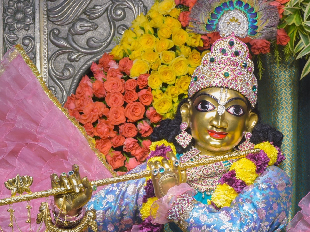 ಇಂದಿನ ದರ್ಶನ