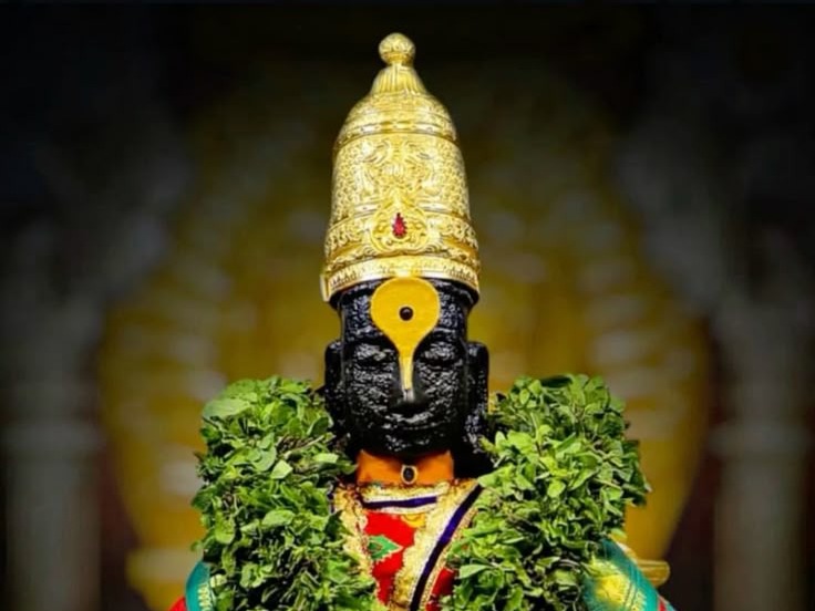 ಶ್ರೀ ಪಾಂಡುರಂಗ ವಿಟ್ಠಲ
