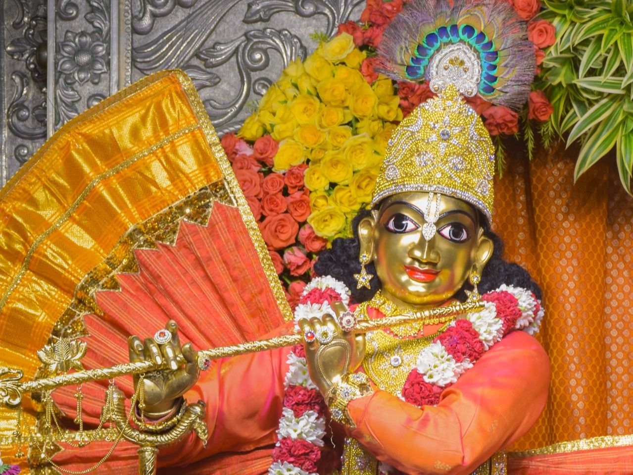 ಇಂದಿನ ದರ್ಶನ