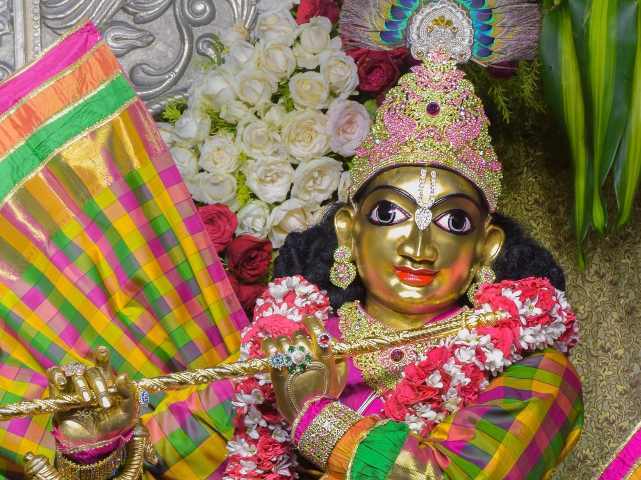 ಇಂದಿನ ದರ್ಶನ