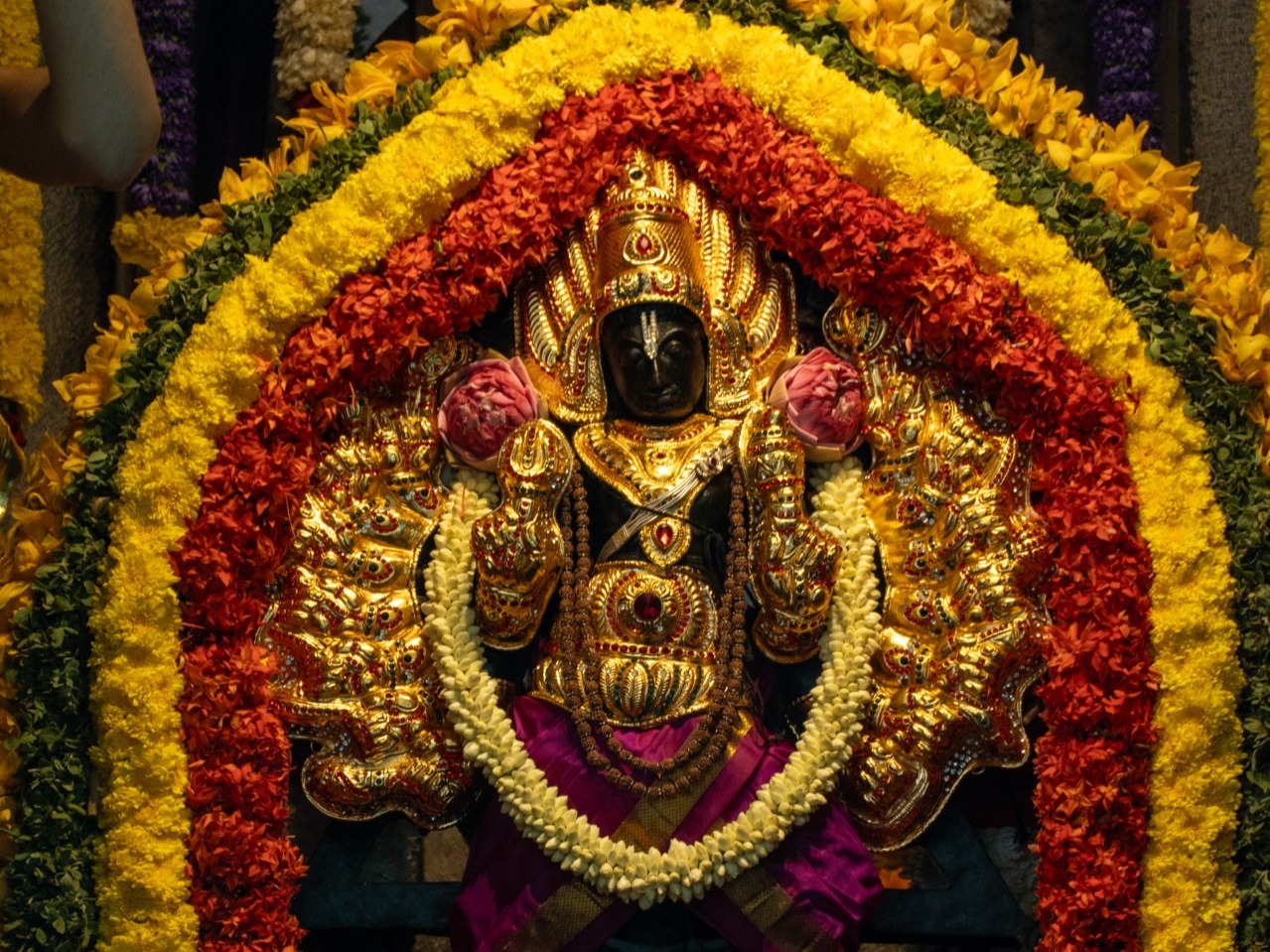 ಶ್ರೀ ಸುದರ್ಶನ ಜಯಂತಿ