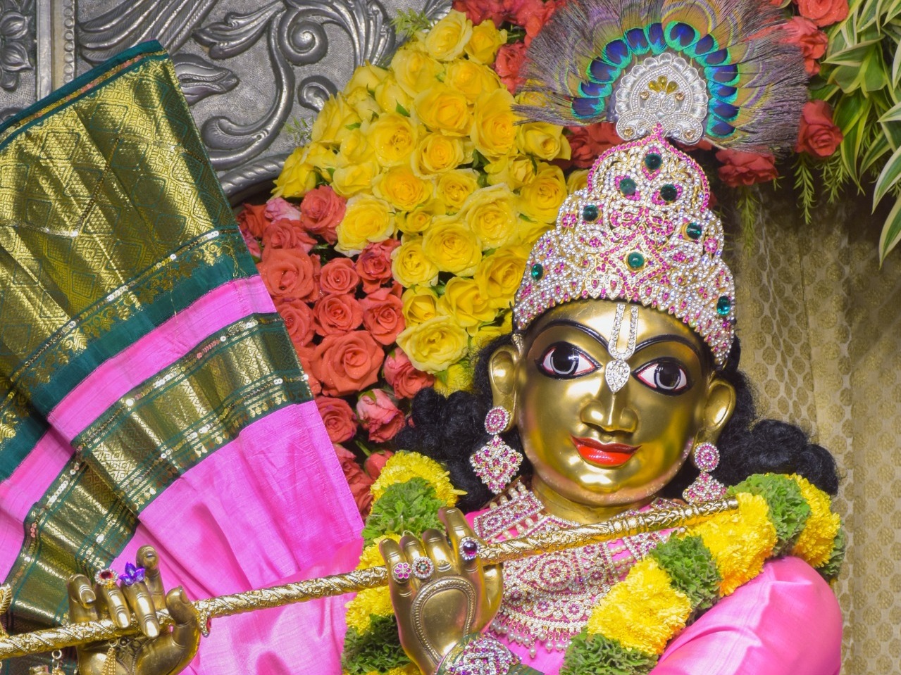 ಇಂದಿನ ದರ್ಶನ