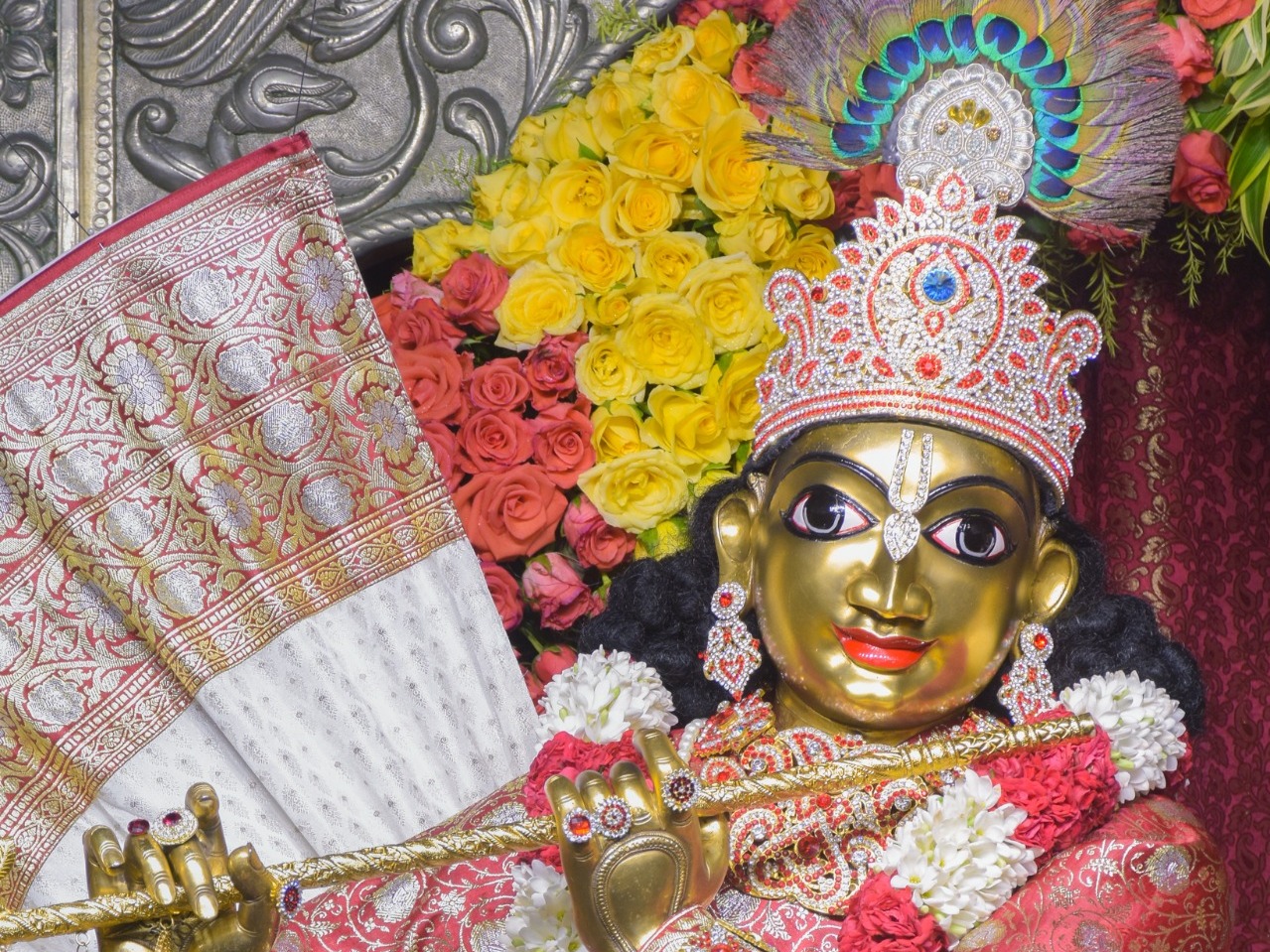 ಇಂದಿನ ದರ್ಶನ