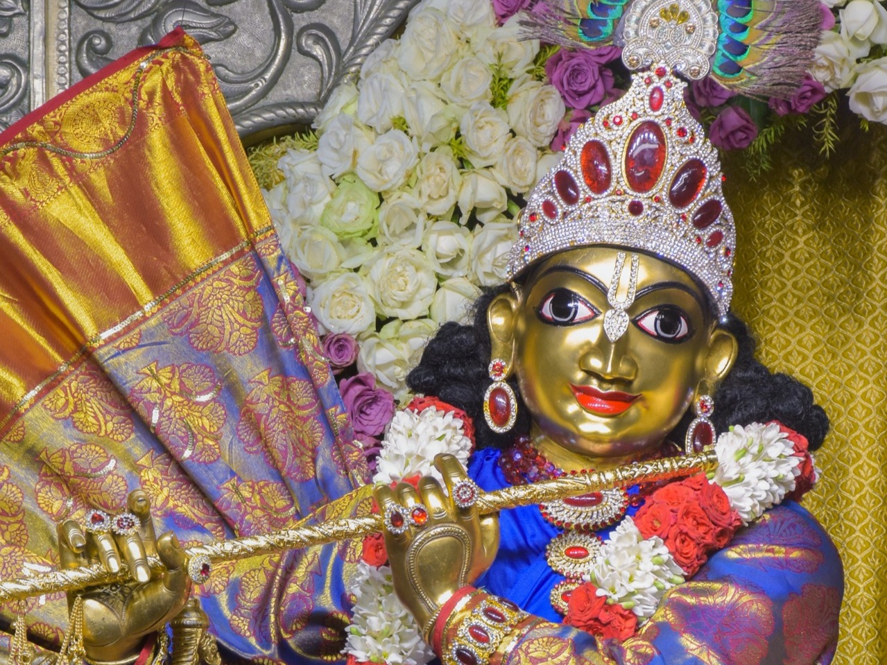 ಇಂದಿನ ದರ್ಶನ