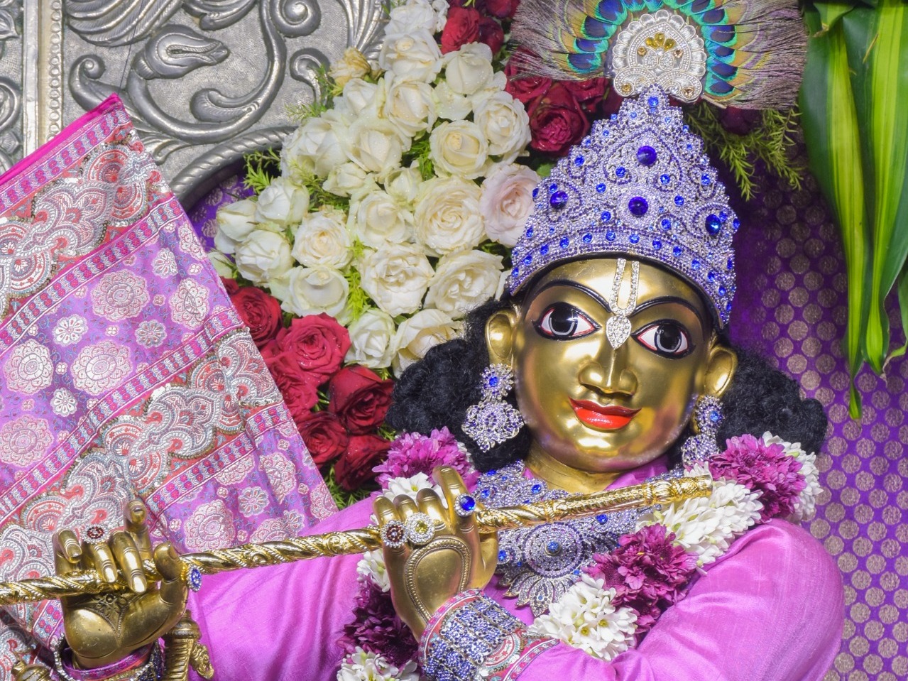 ಇಂದಿನ ದರ್ಶನ