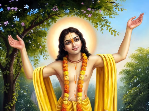 ಗುರು – ವ್ಯಾಸಪೂಜೆ
