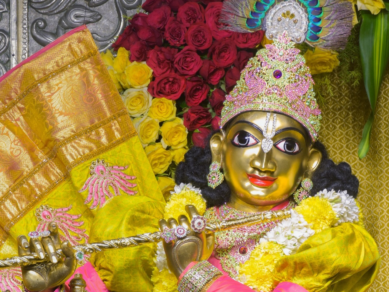 ಇಂದಿನ ದರ್ಶನ