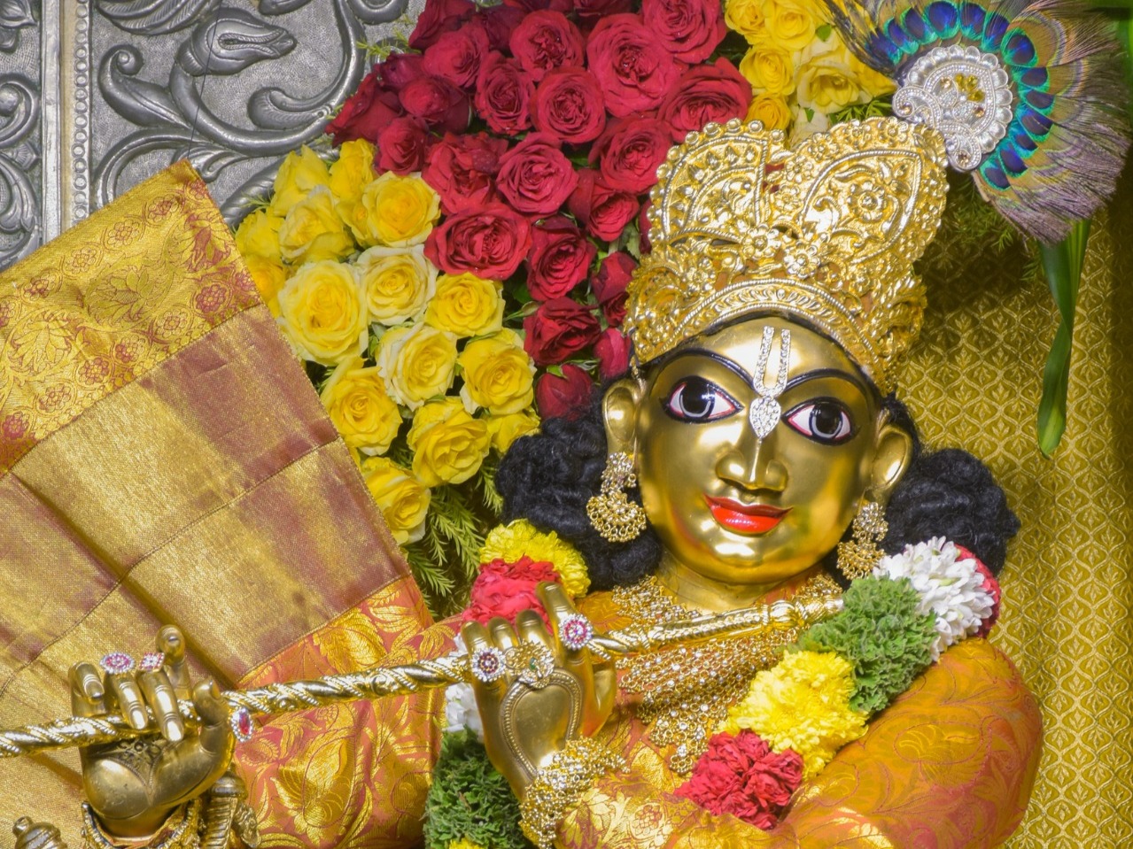 ಇಂದಿನ ದರ್ಶನ