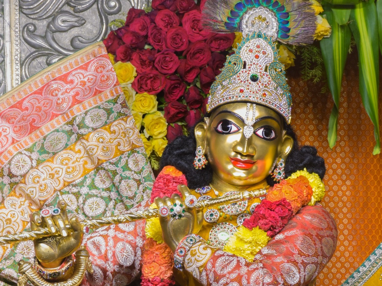 ಇಂದಿನ ದರ್ಶನ