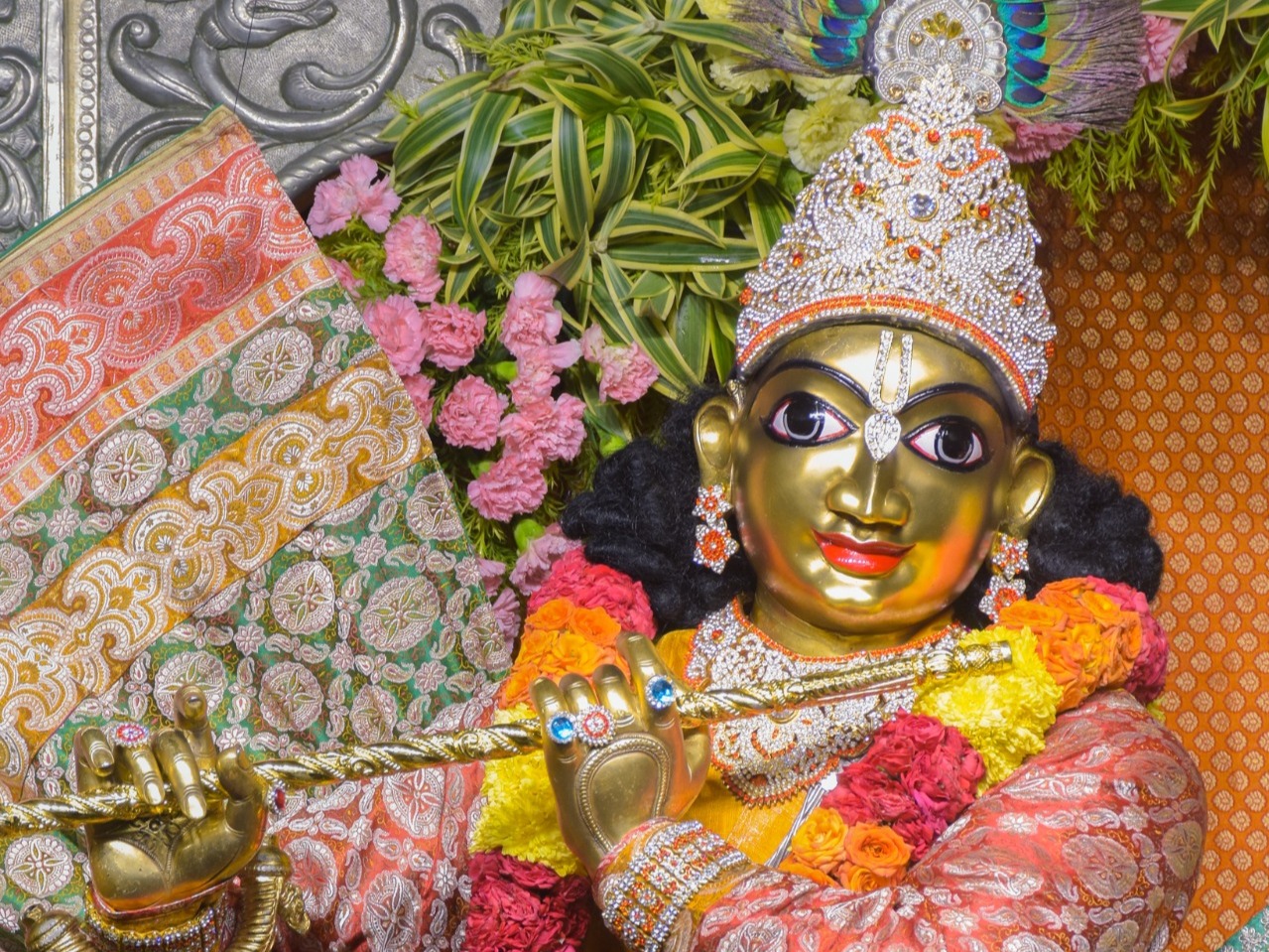 ಇಂದಿನ ದರ್ಶನ
