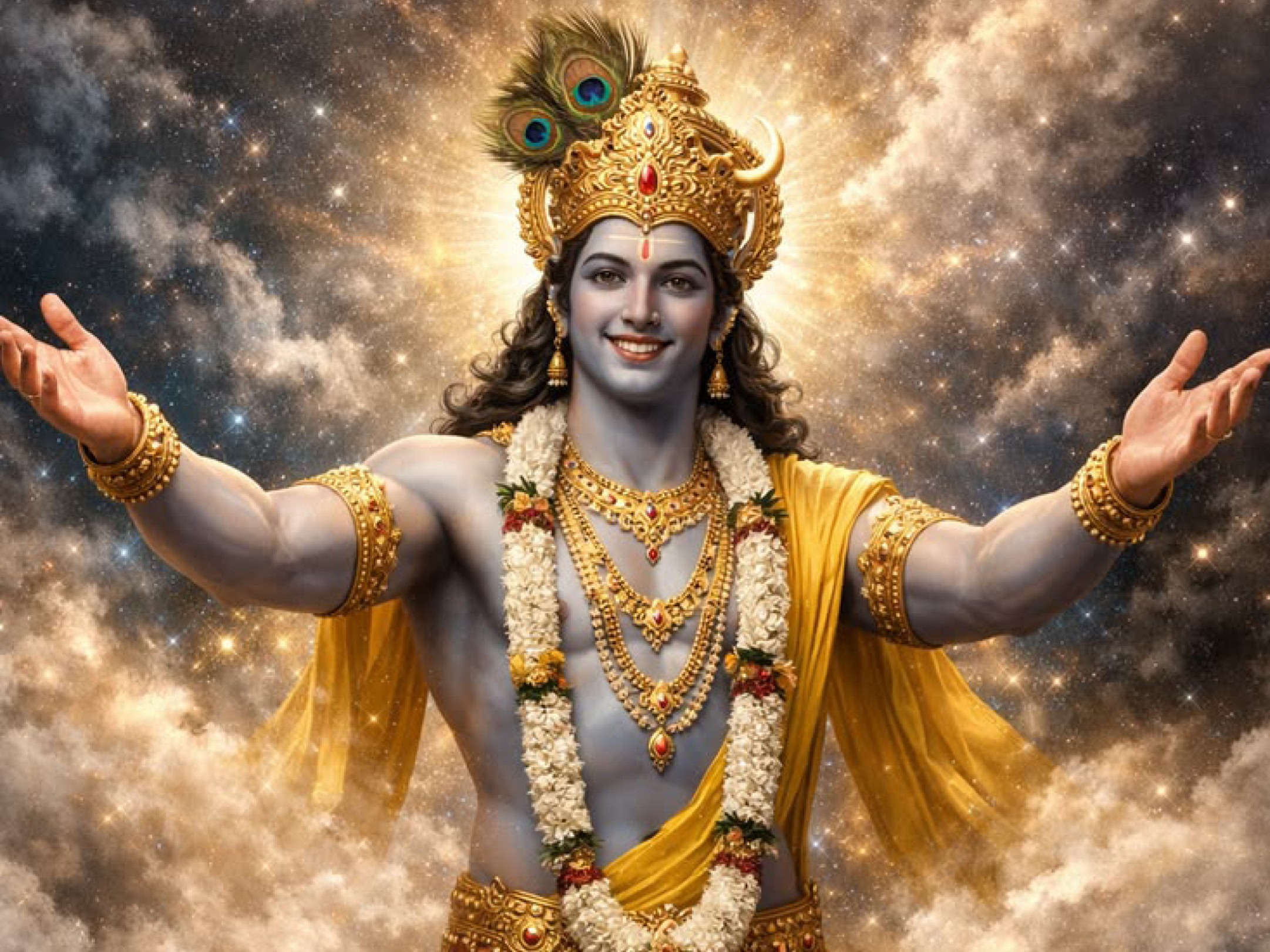 ದೇವರನ್ನು ತಲಪಲು ಮೂರು ಹೆಜ್ಜೆಗಳು