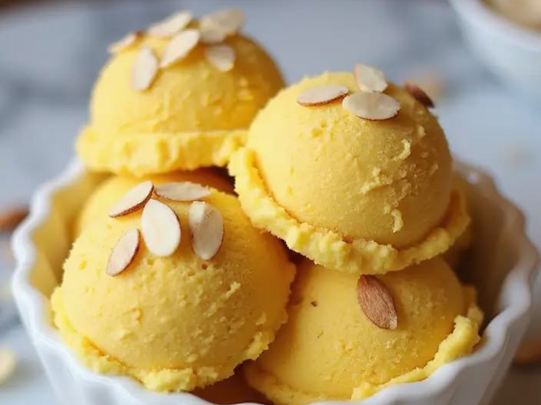 ಬೇಸಿಗೆ ಬೇಗೆಗೆ ಐಸ್‌ಕ್ರೀಮ್‌ಗಳು