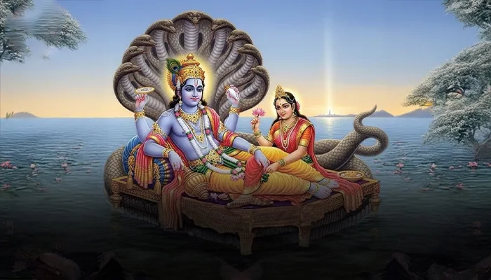 ನಿರ್ಜಲ ಏಕಾದಶಿ