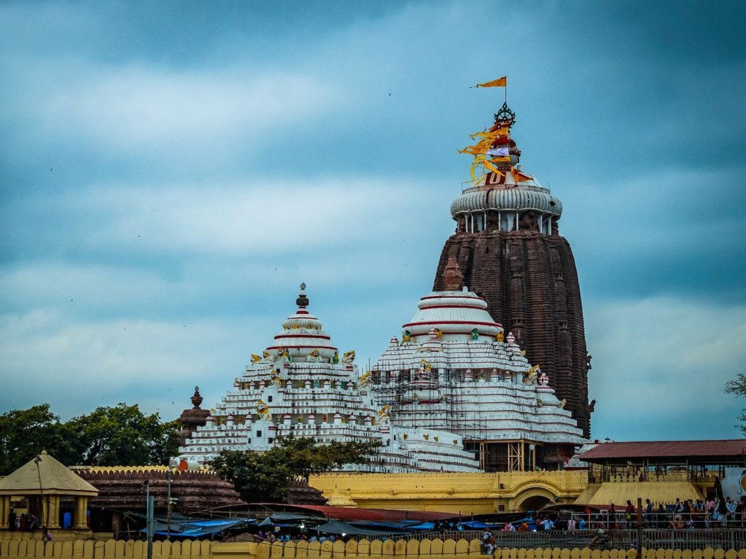 ಶ್ರೀ ಜಗನ್ನಾಥನ ಮೂಲಸ್ಥಾನ
