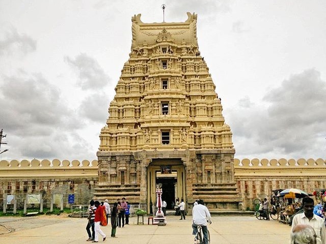 ಶ್ರೀರಂಗಪಟ್ಟಣ