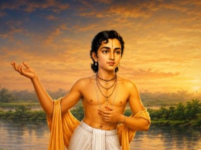 ಶ್ರೀ ಮುಕುಂದ ದತ್ತ