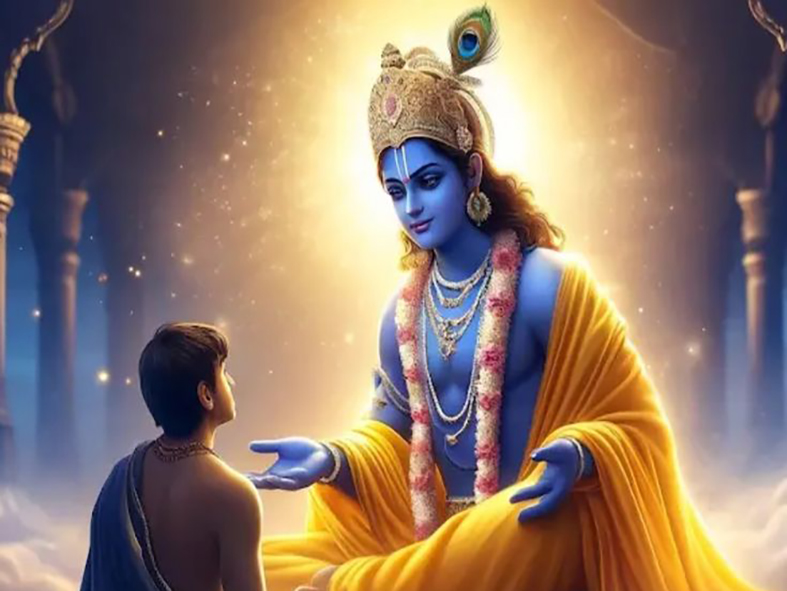 ತತ್ ಕ್ಷಣದ ಸ್ವರ್ಗ