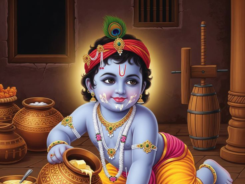 ಬಾರೋ ಕೃಷ್ಣಯ್ಯ