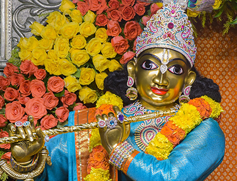 ಇಂದಿನ ದರ್ಶನ
