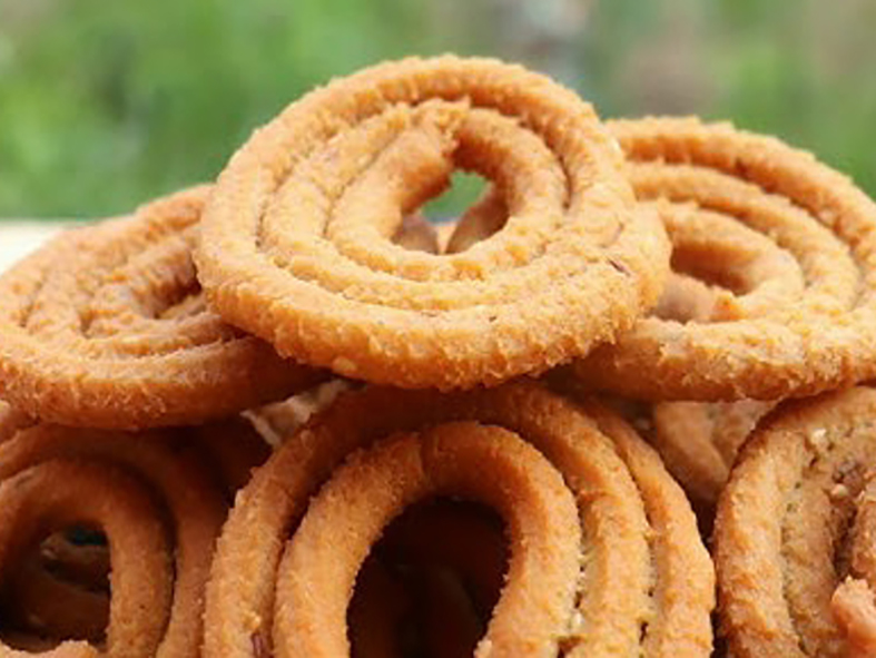 ಗೋಧಿಯ ತಿನಿಸುಗಳು