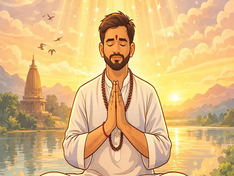 ಎಲ್ಲಿದೆ ನಿಮ್ಮ ಧರ್ಮ?