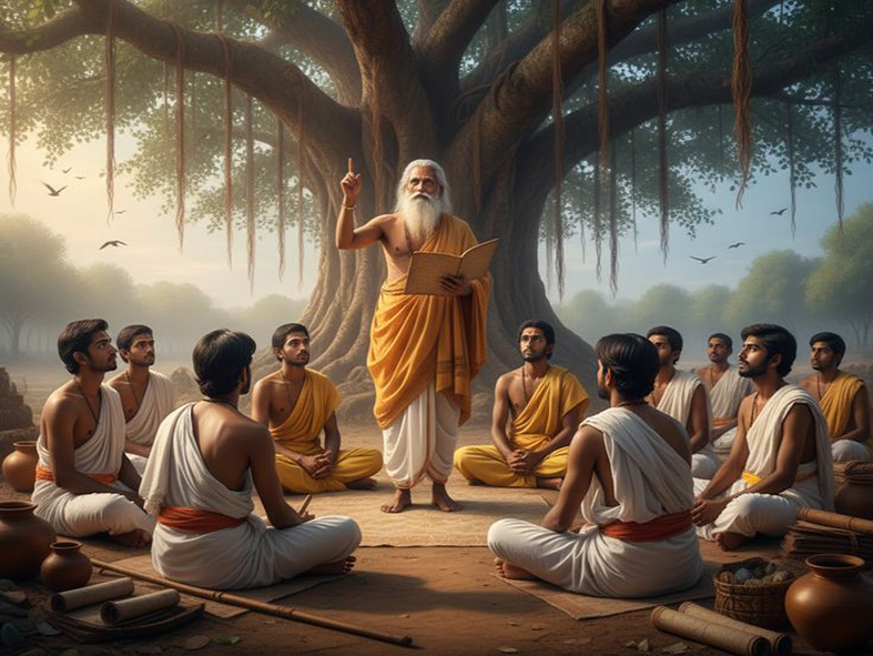ಪ್ರಮಾಣಗಳು
