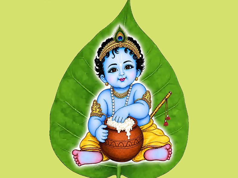 ಶ್ರೀಕೃಷ್ಣ ಜನ್ಮಾಷ್ಟಮಿ -2026