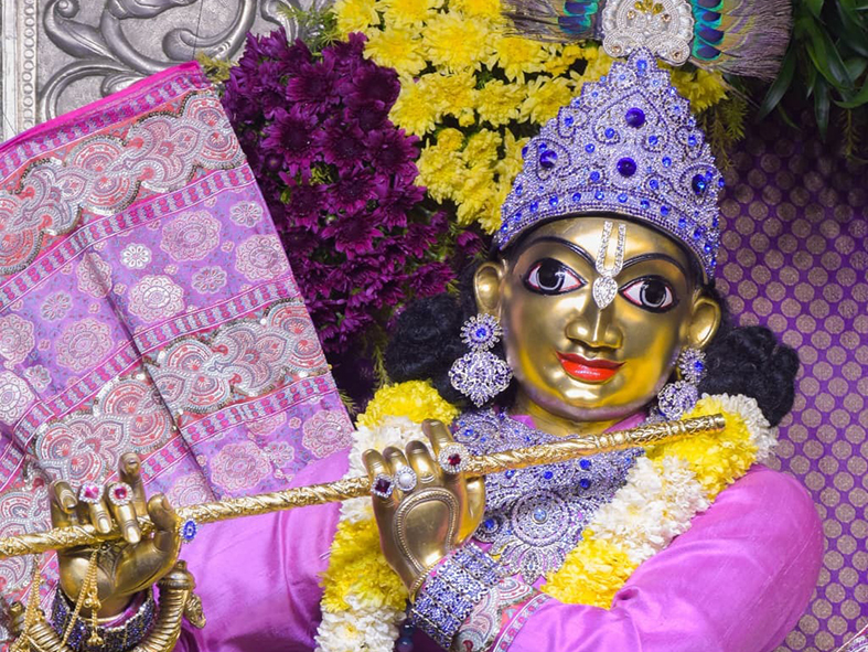 ಇಂದಿನ ದರ್ಶನ