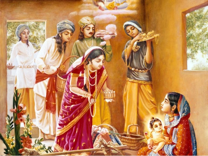 ಸೀತಾ ಠಾಕುಠಾಣಿ