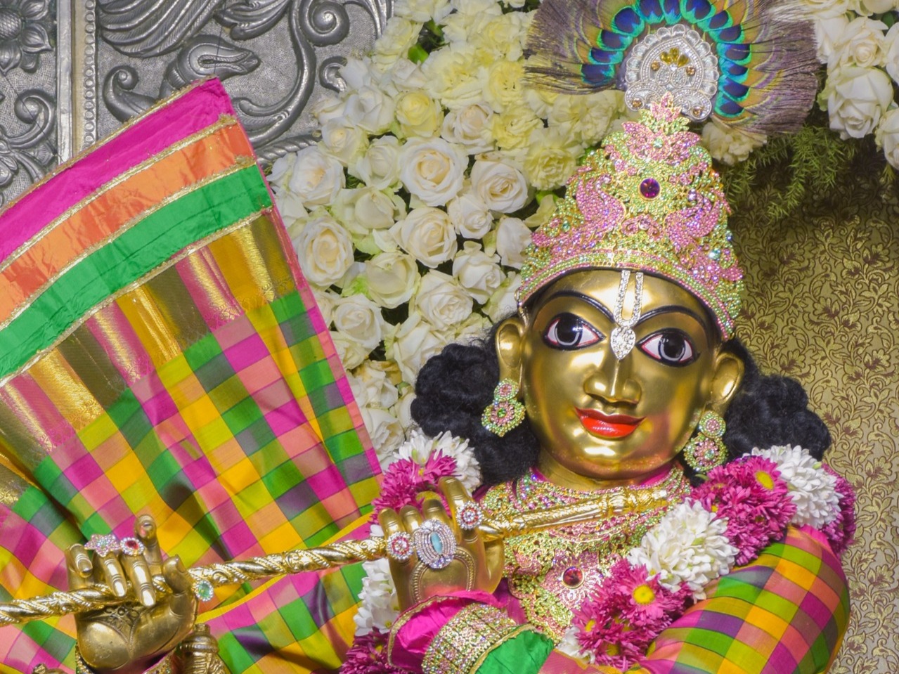 ಇಂದಿನ ದರ್ಶನ