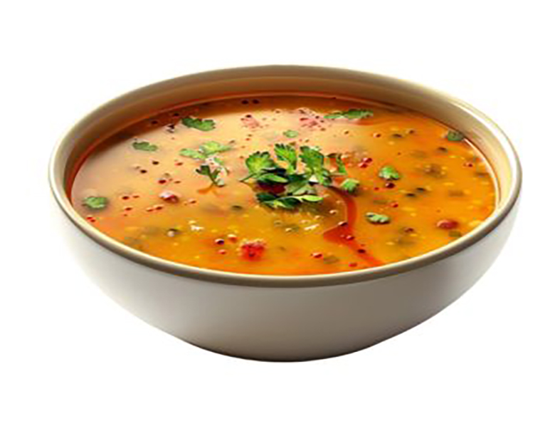 ವಿವಿಧ ದಾಲ್‌ಗಳು