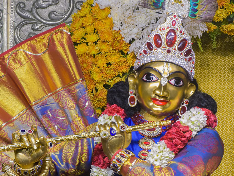 ಇಂದಿನ ದರ್ಶನ