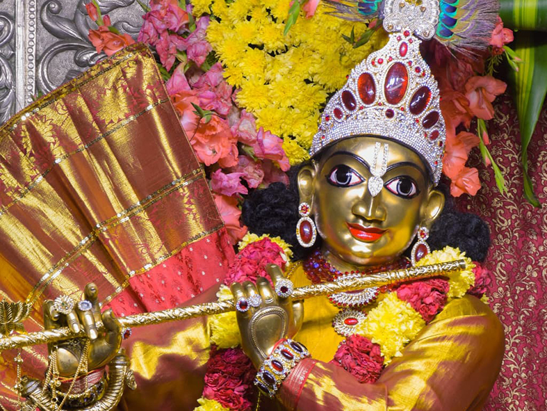 ಇಂದಿನ ದರ್ಶನ