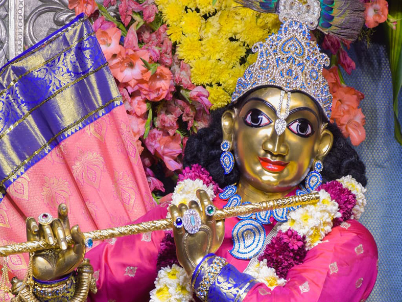 ಇಂದಿನ ದರ್ಶನ
