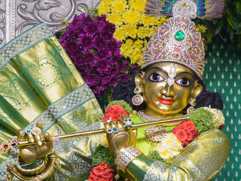 ಇಂದಿನ ದರ್ಶನ