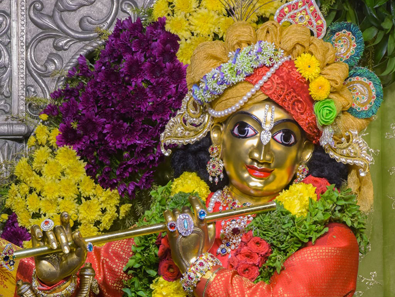 ಇಂದಿನ ದರ್ಶನ