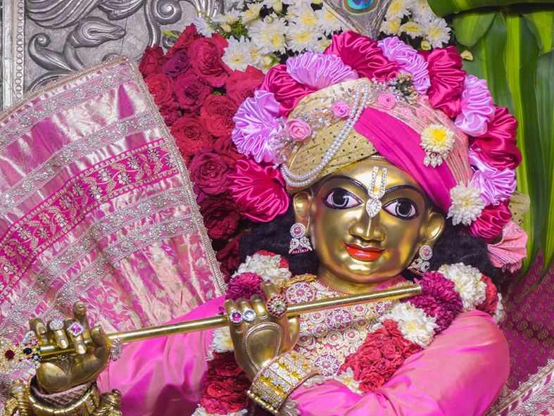 ಇಂದಿನ ದರ್ಶನ