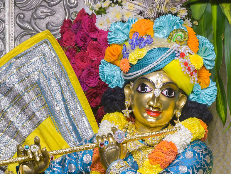 ಇಂದಿನ ದರ್ಶನ
