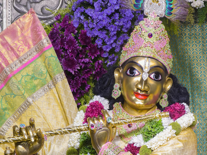 ಇಂದಿನ ದರ್ಶನ
