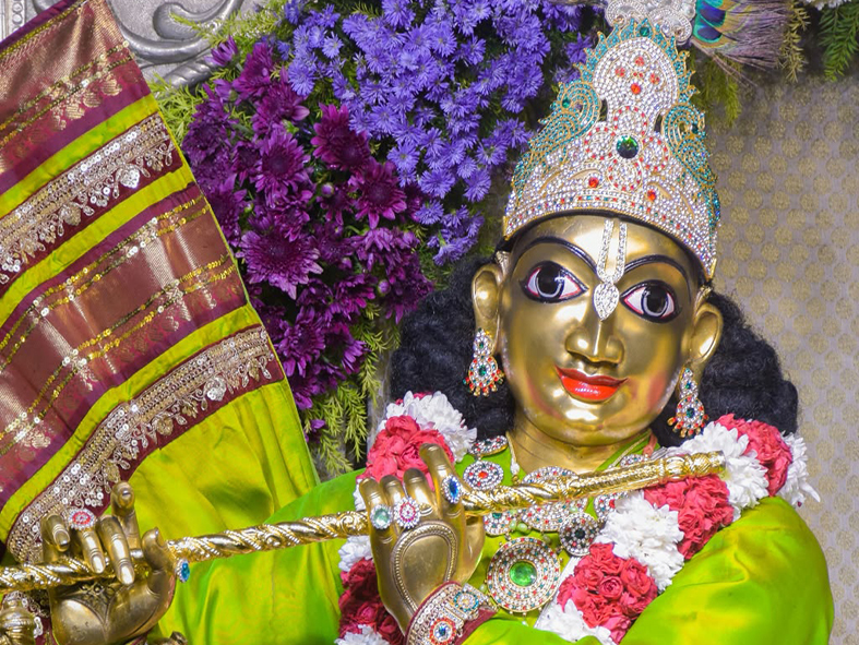 ಇಂದಿನ ದರ್ಶನ