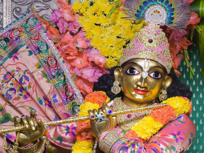 ಇಂದಿನ ದರ್ಶನ