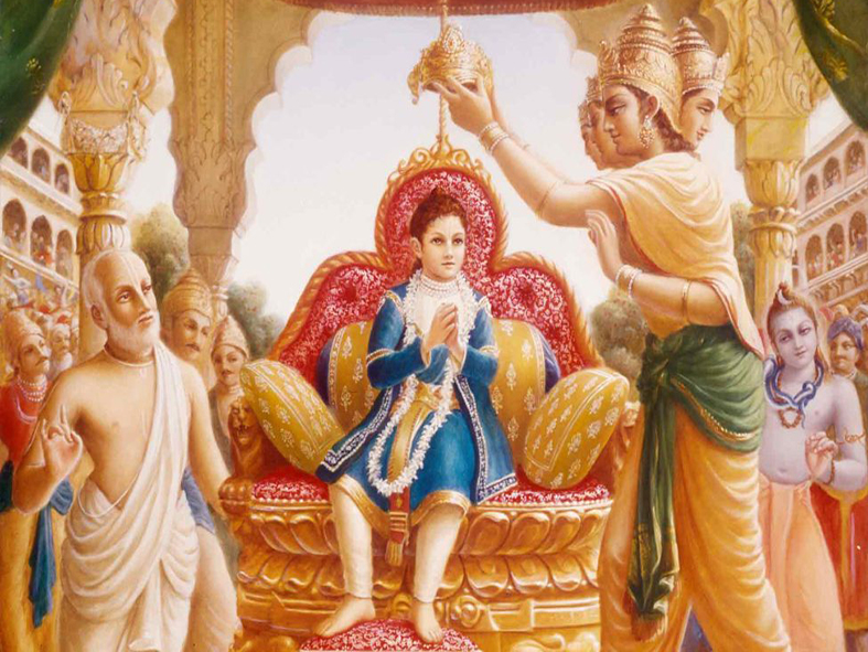 ಅದ್ಭುತ ಅವತಾರ!