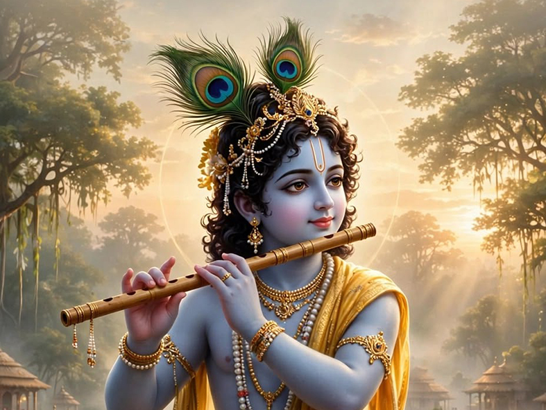 ಮೋಹ ಪಾಶಗಳು