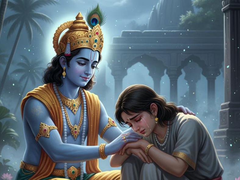 ಆಧುನಿಕ ಯುಗದಲ್ಲಿ ಗೀತೆಯ ಅಗತ್ಯ