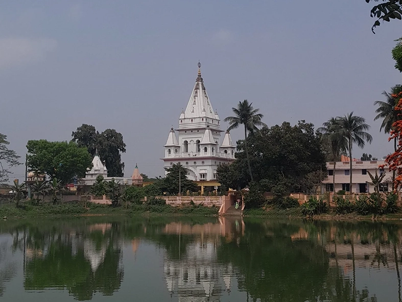 ನವದ್ವೀಪ ಪರಿಕ್ರಮ…