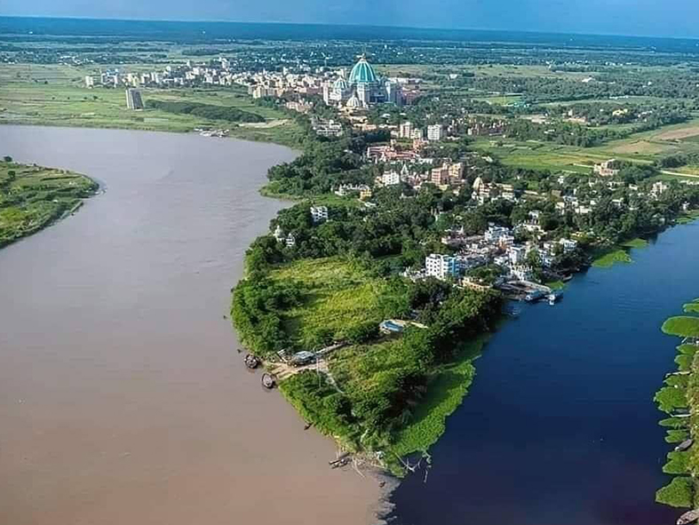 ನವದ್ವೀಪ ಪರಿಕ್ರಮ…