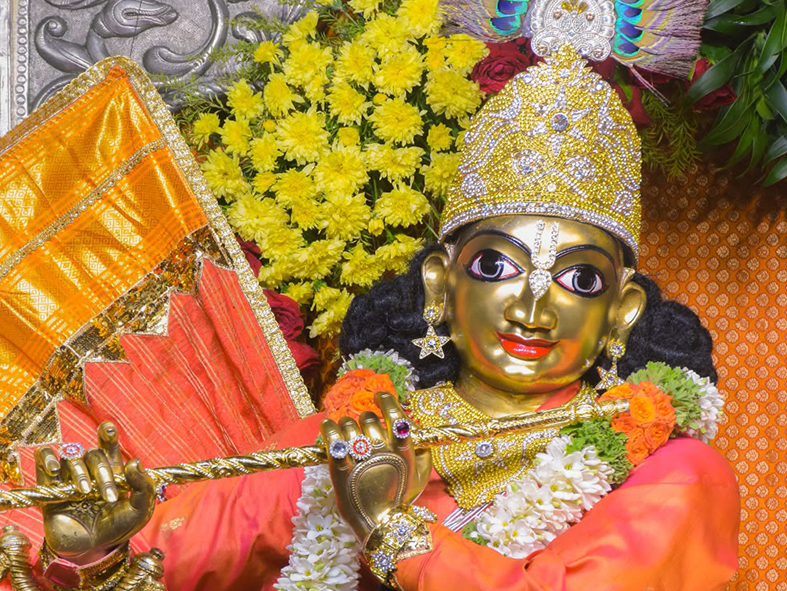 ಇಂದಿನ ದರ್ಶನ