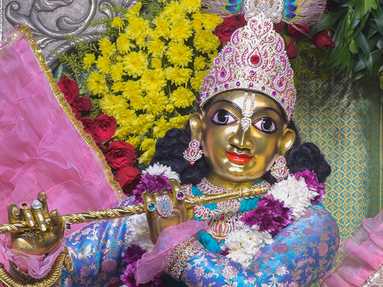 ಇಂದಿನ ದರ್ಶನ