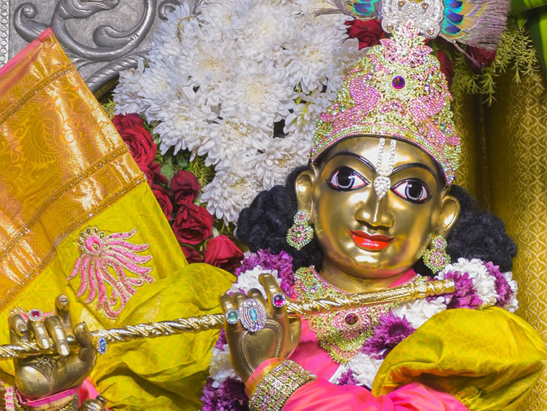 ಇಂದಿನ ದರ್ಶನ